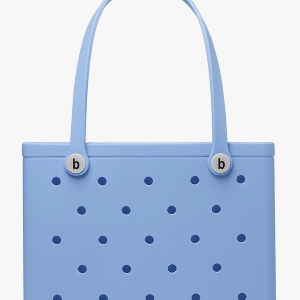 BOGG BAG Blue Tote